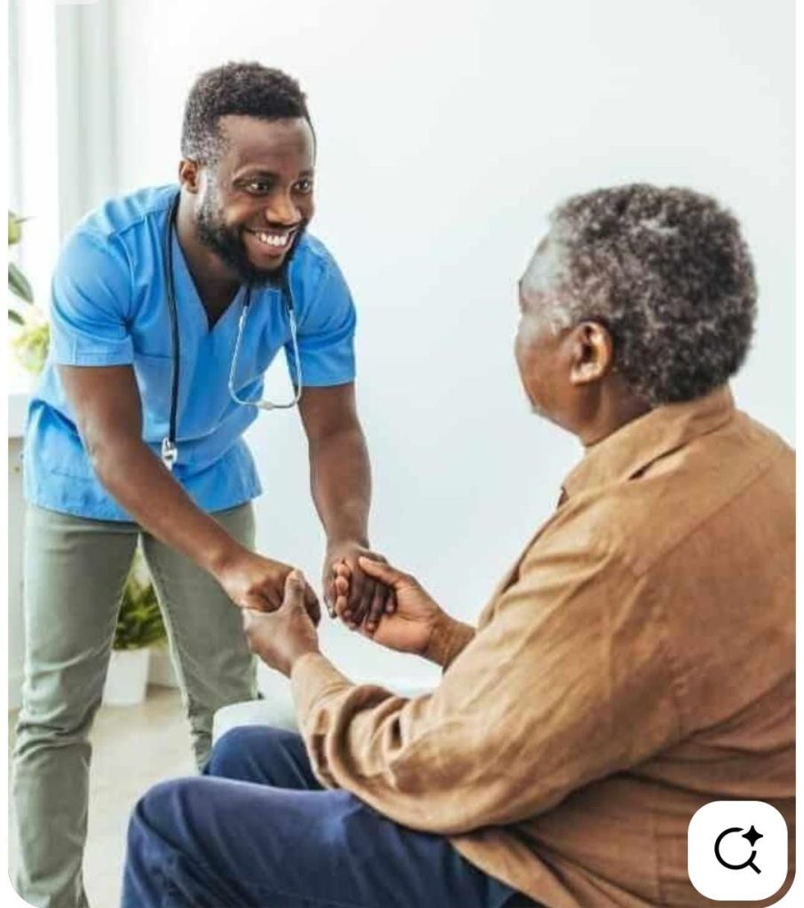 Home based care Home based care