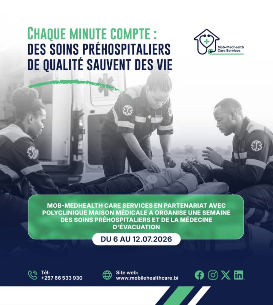 Chaque minute compte Chaque minute compte