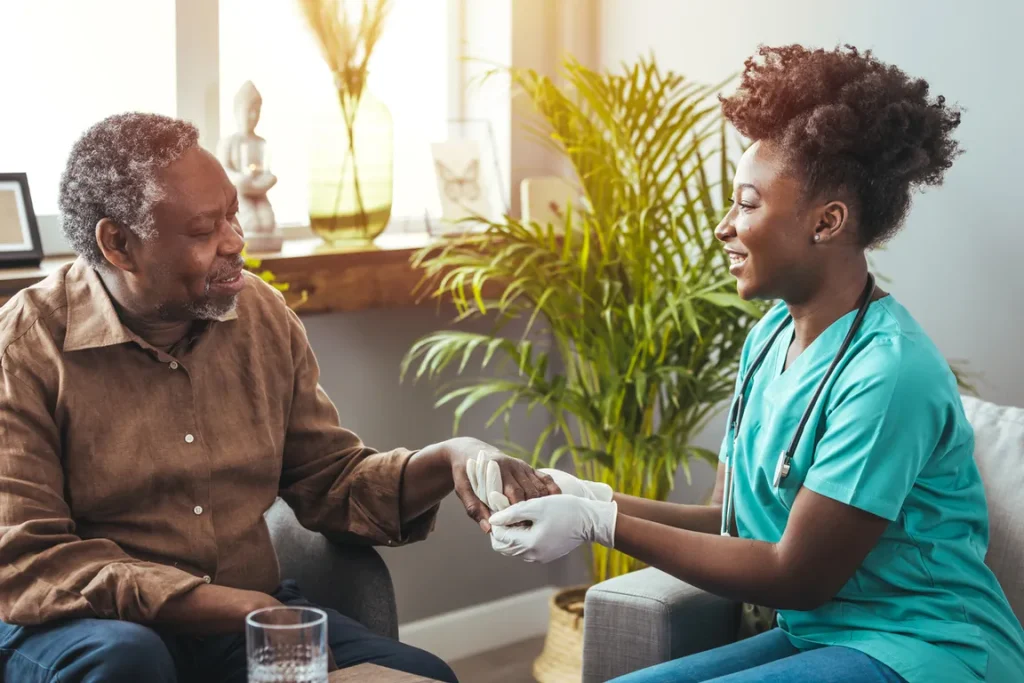 home care home care